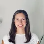 Why are you proud to be part of the  Fullmind team? testimonial portrait