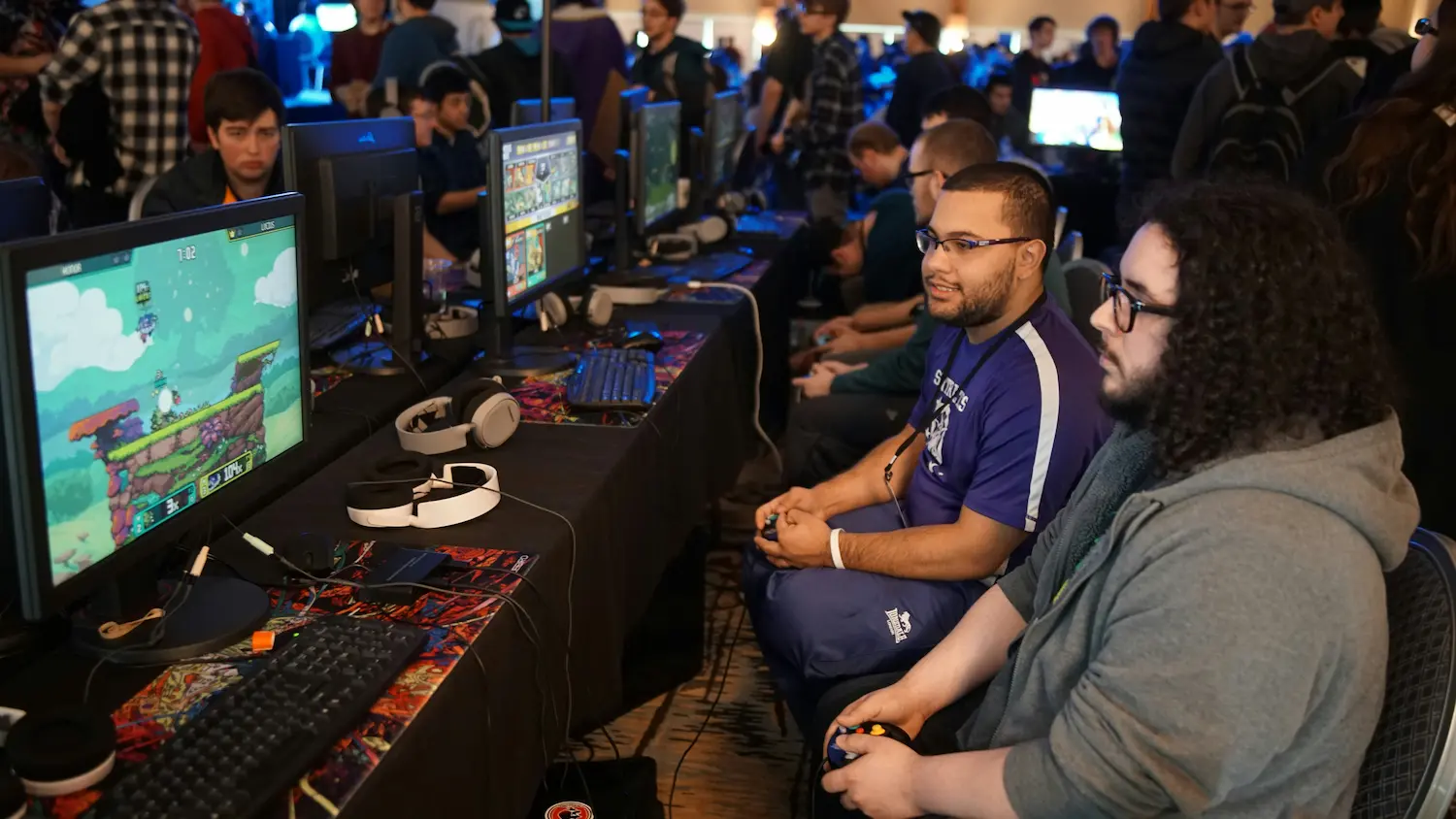 Leveling Up Education: How Esports Are Changing the School Experience