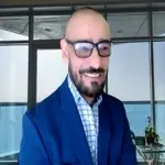 Why are you proud to be part of the  Fullmind team? testimonial portrait