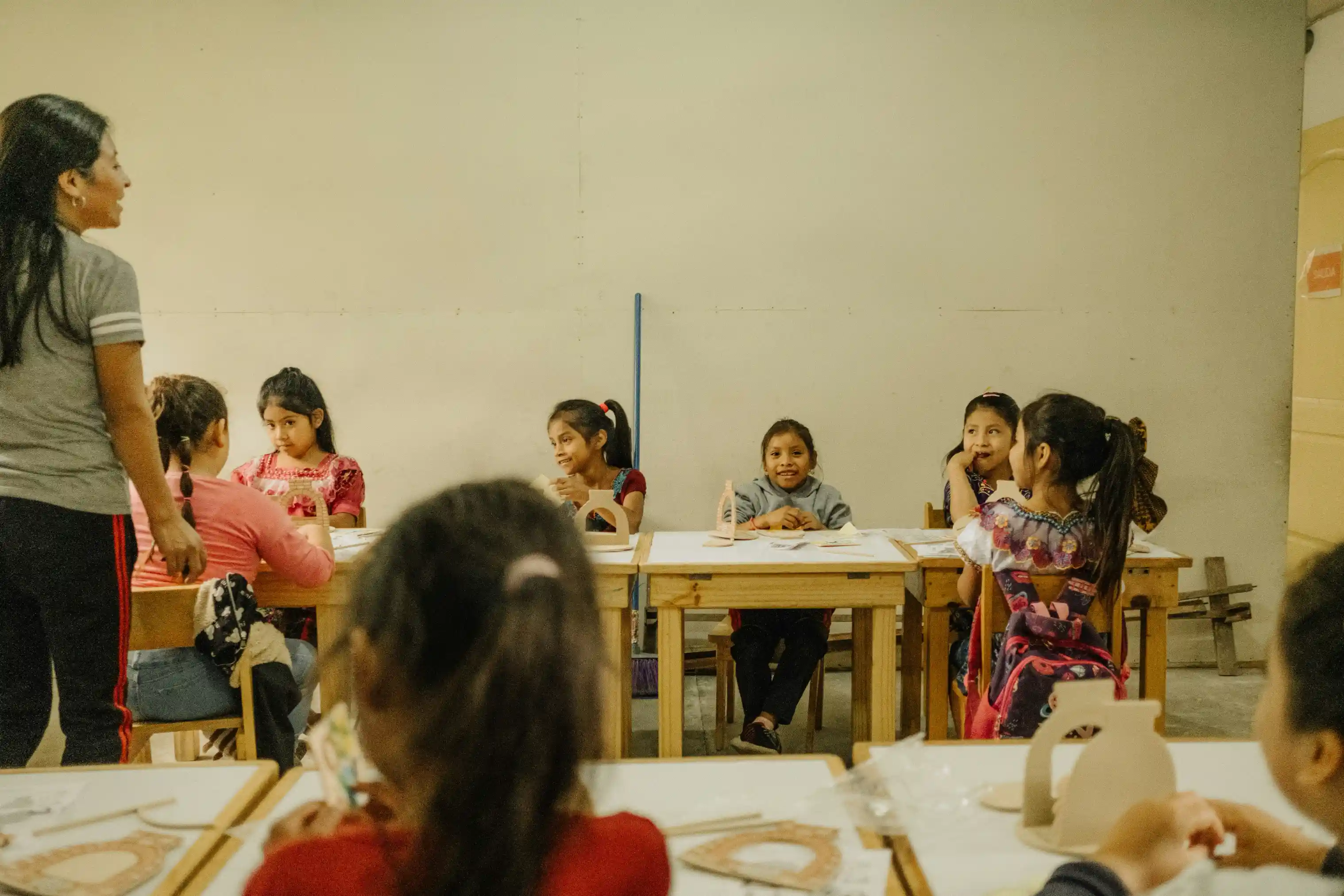 Online Small Group: Personalized Virtual Learning+