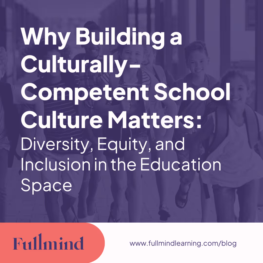 Season Episode Diversity, Equity, and Inclusion in Education