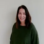 Why are you proud to be part of the  Fullmind team? testimonial portrait