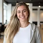 Why are you proud to be part of the  Fullmind team? testimonial portrait