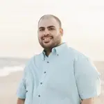 Why are you proud to be part of the  Fullmind team? testimonial portrait