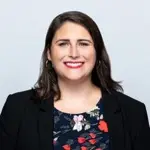 Why are you proud to be part of the  Fullmind team? testimonial portrait