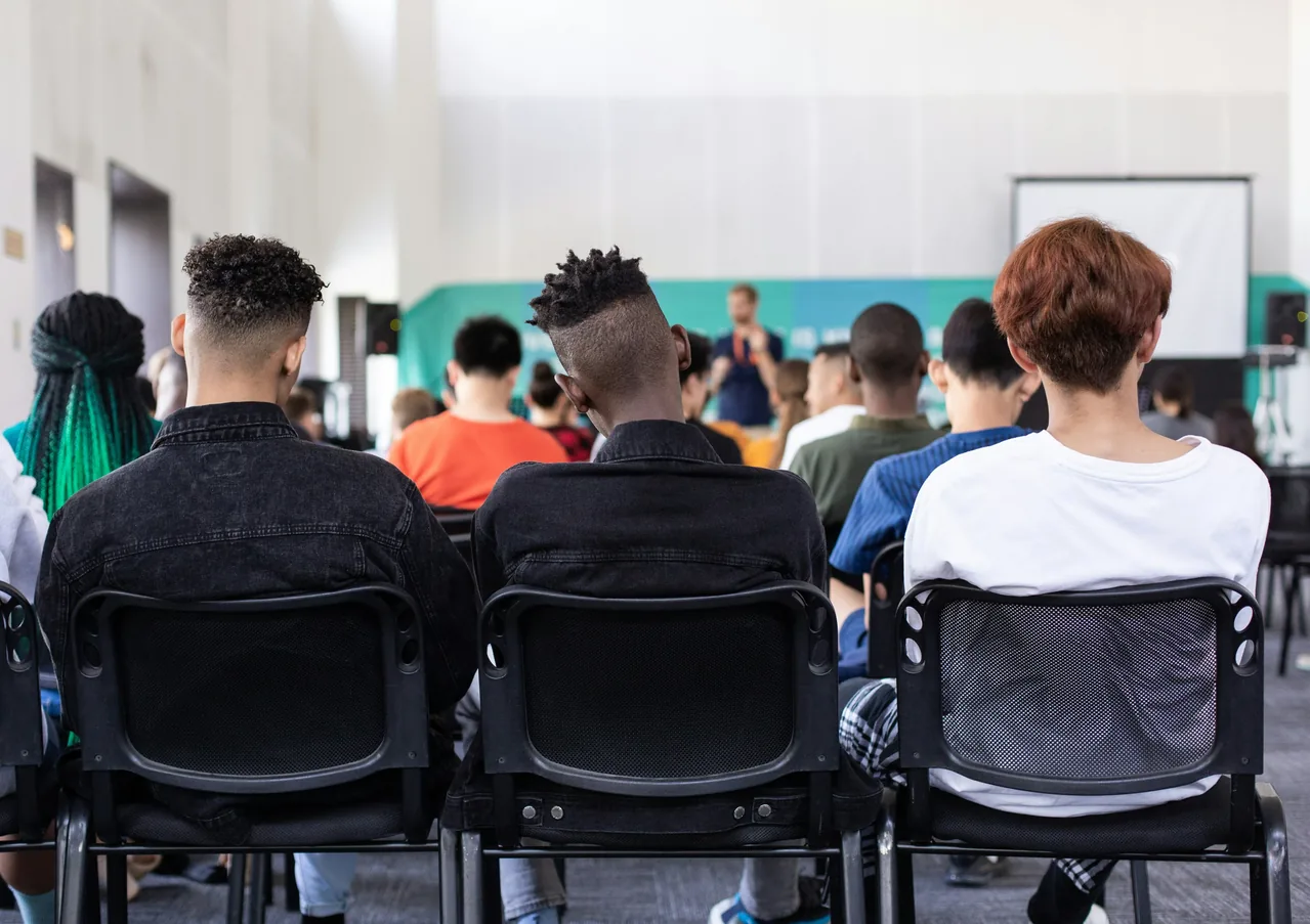 K–12 Homebound Instruction & Support Services
