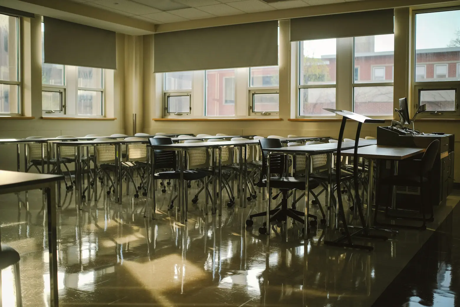 Long-Term Substitute Teachers: Role & Importance in Schools