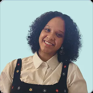 Andrea Peña, Fullmind educator in Professional English Language Arts