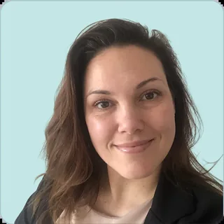 Elyssa Bennett, Fullmind educator in Single Subject: English