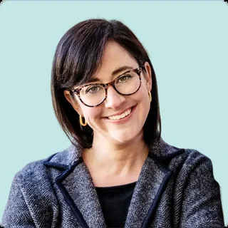 Hayley Spira-Bauer, Chief Academic Officer at Fullmind