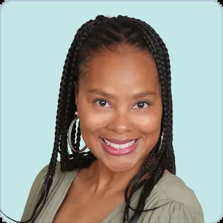 Shavonda DeRoche, Fullmind educator