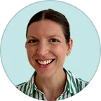 Why are you proud to be part of the  Fullmind team? testimonial portrait