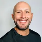 Why are you proud to be part of the  Fullmind team? testimonial portrait
