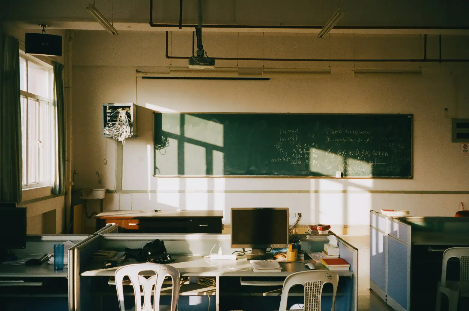 California School Districts Solving Teacher Vacancy
