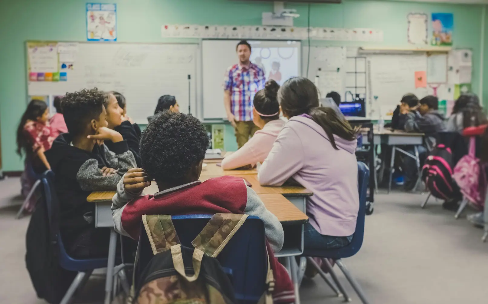Recruit a Teacher: How to Hire Good Teachers