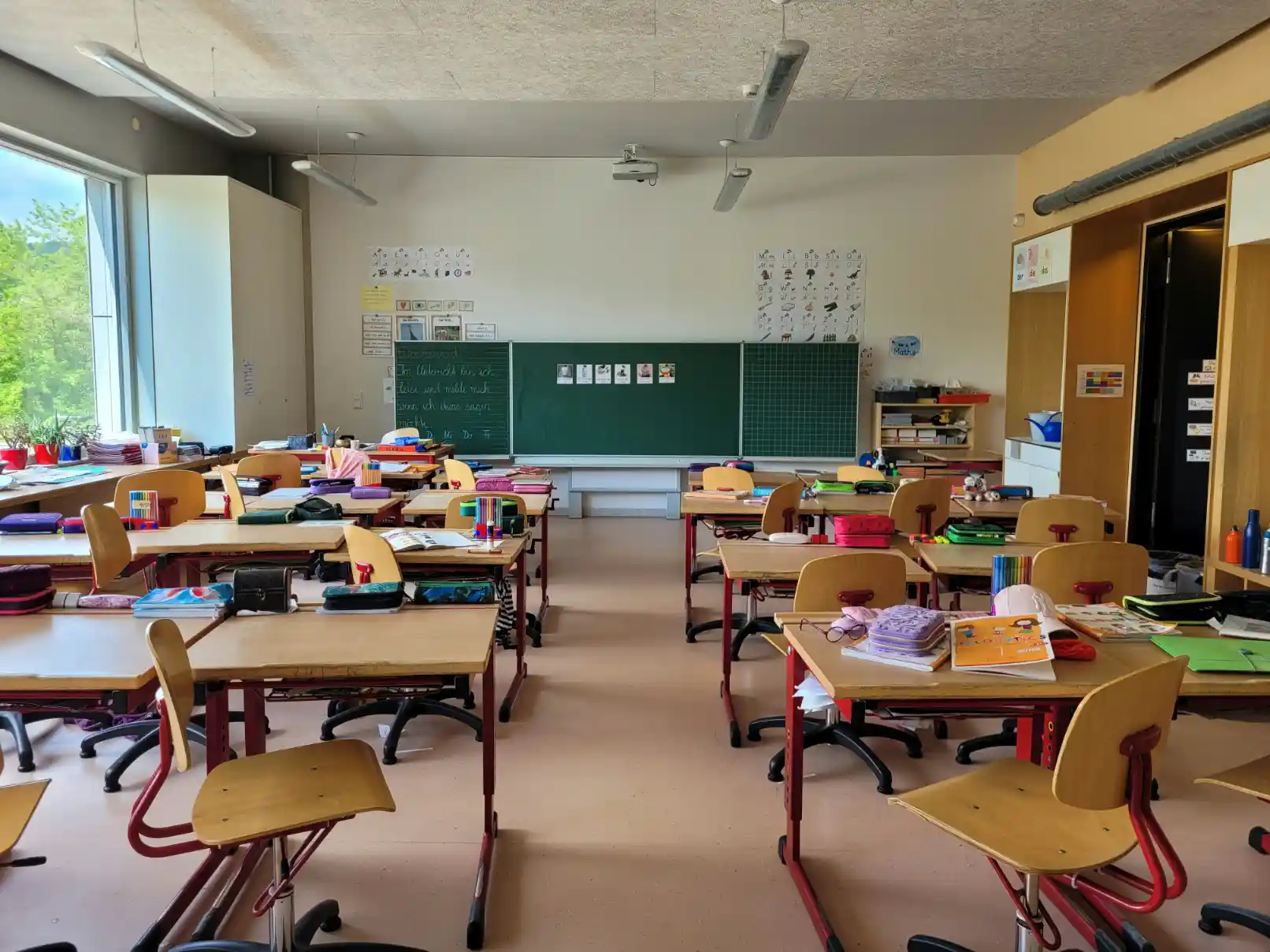 Online Learning for Students with Disabilities Guide