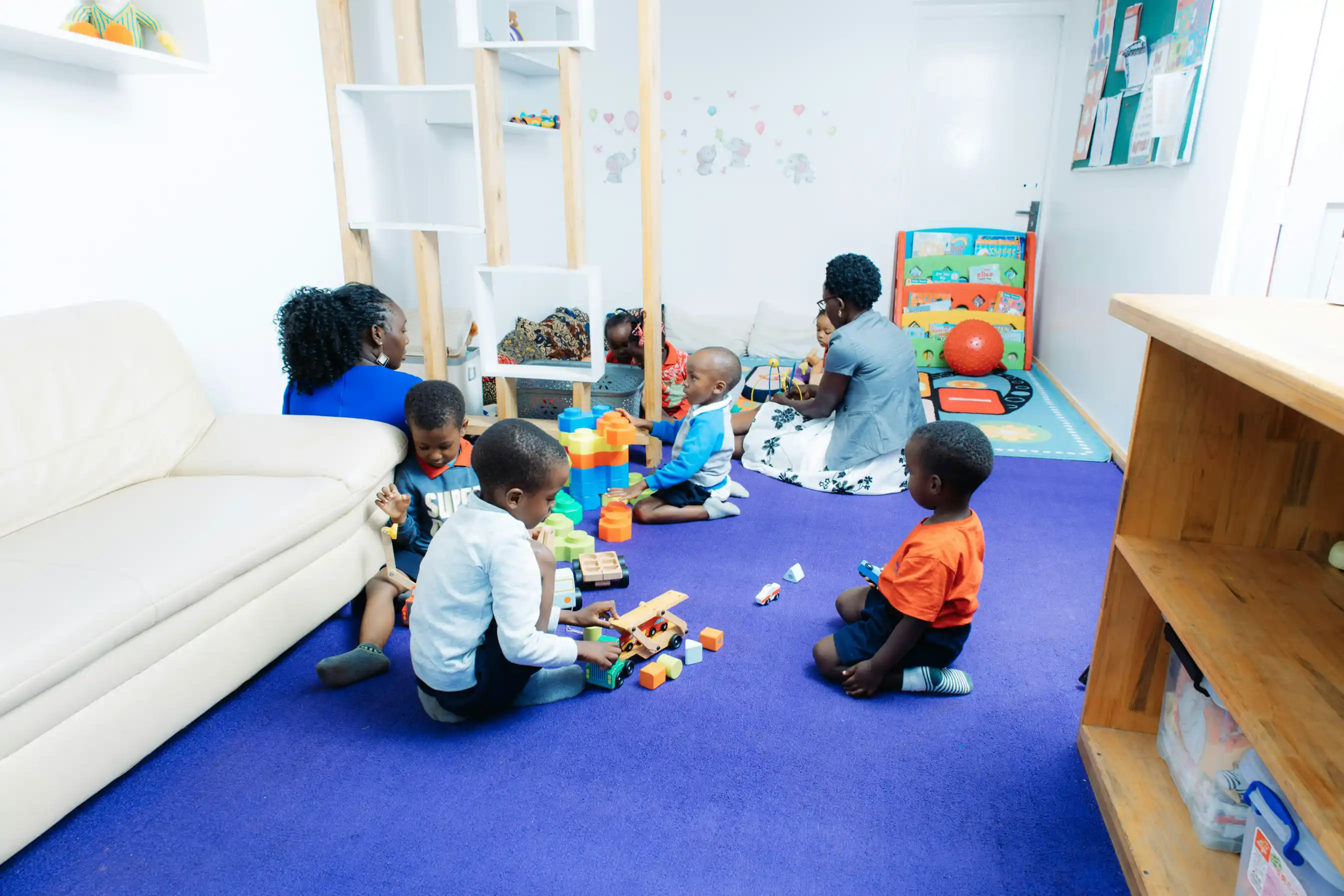 Empathy in Education: Fostering Emotional Intelligence