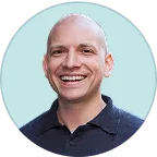 What inspired you to work in education or join the edtech field? testimonial portrait