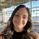 Why are you proud to be part of the  Fullmind team? testimonial portrait