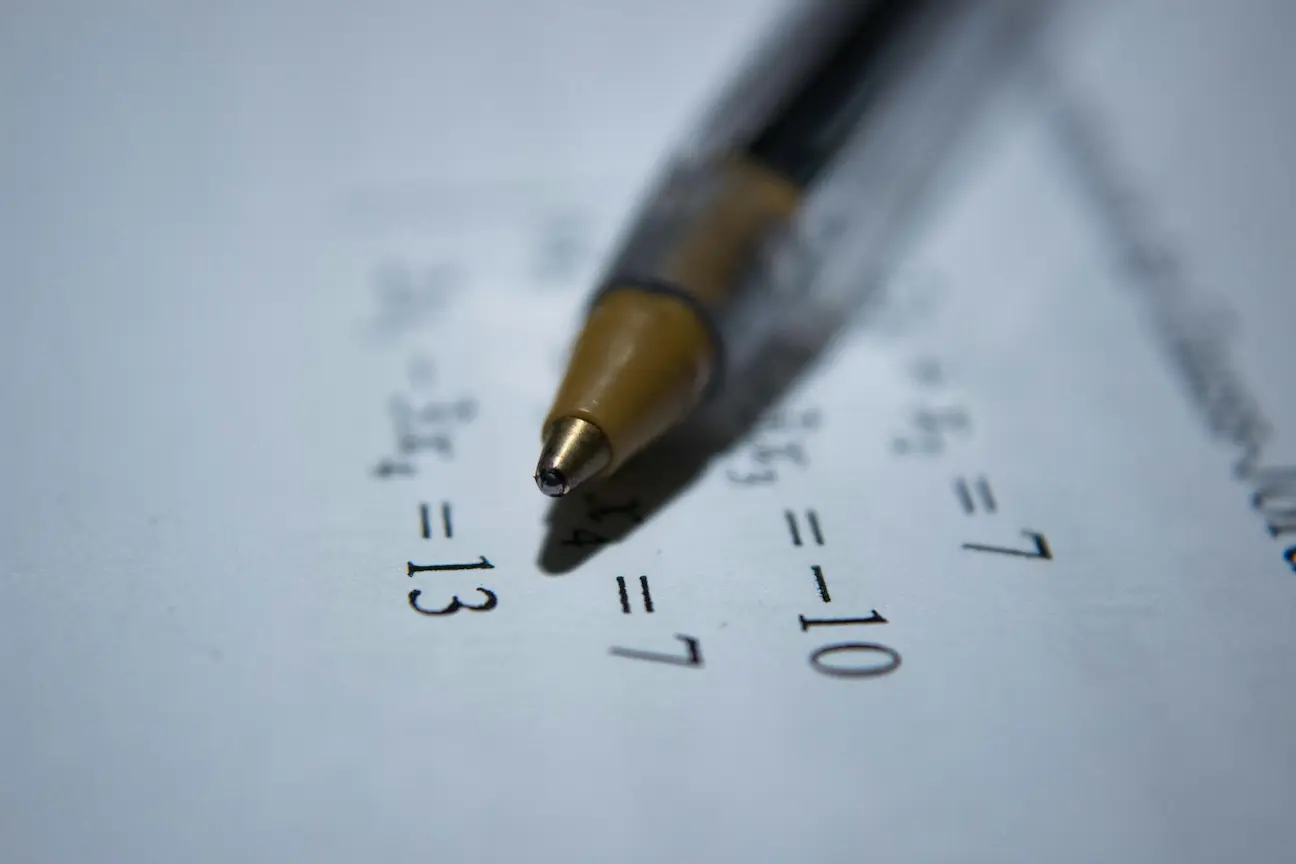 Improve Math Education: Shifting from Speed to Thoughtfulness