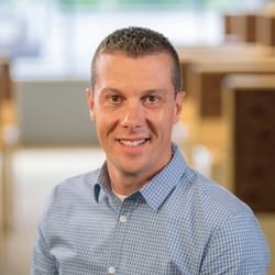 Tony Skauge Headshot